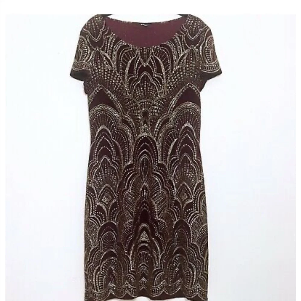 Jump Apparel Dress‎